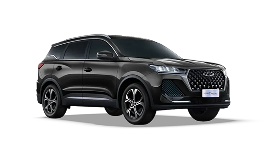 Chery Tiggo 7 Pro Max New 1.6 GDI DCT Ultra