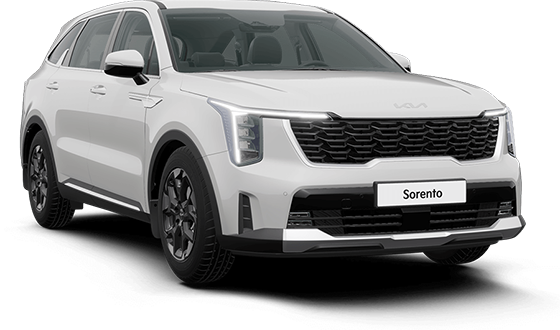 Kia Sorento New рест 2.5 MPI AT 4WD Comfort