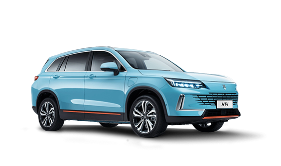 Skywell HT-i PHEV 1.5 CVT 2WD Comfort