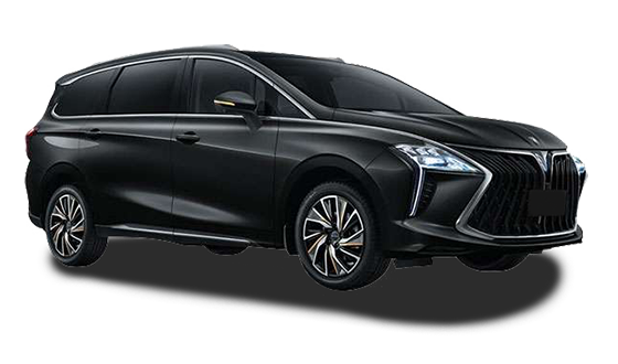 Forthing Yacht 1.5T DCT IXEN