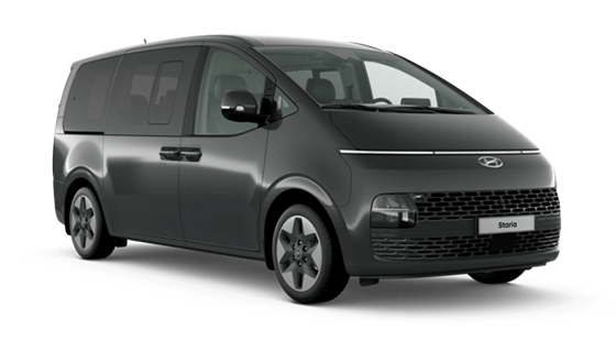 Hyundai Staria 2.2D CRDi AT 2WD High-Tech 8-местный