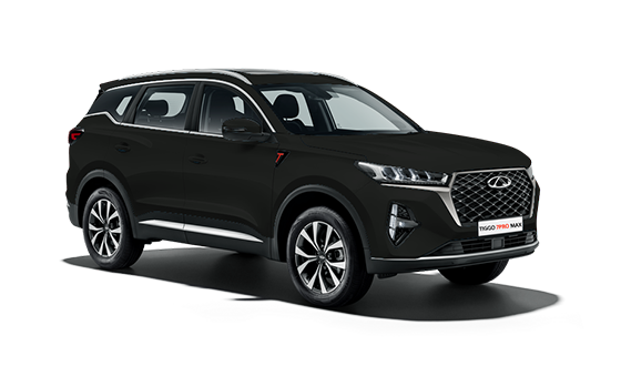 Chery Tiggo 7 Pro Max 1.6 GDI DCT Elite