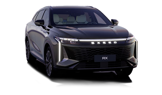 EXEED RX 2.0 TGDI DCT AWD Prestige