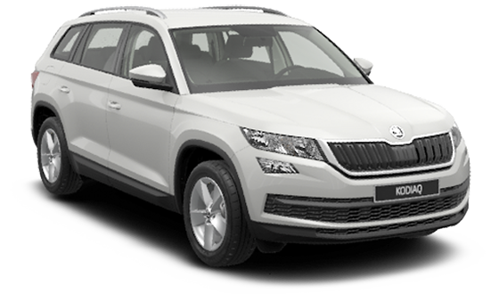 Skoda Kodiaq 2.0 TDI DSG Style