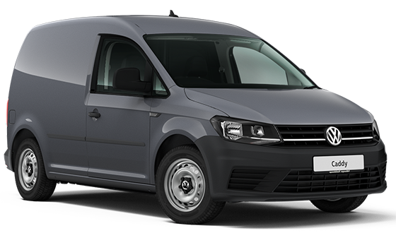Volkswagen Caddy Kasten 2.0 TDI DSG Kasten Edition 35