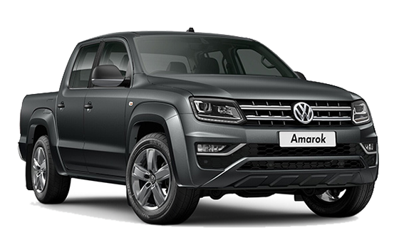 Volkswagen Amarok 2.0 biTDI MT DoubleCab Canyon
