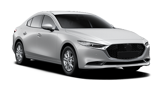 Mazda 3 1.5 AT Active