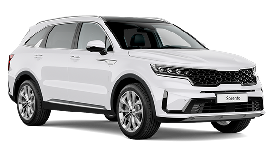 Kia Sorento New 2.5 MPI AT Classic