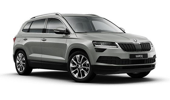 Skoda Karoq 1.4 TSI AT Active